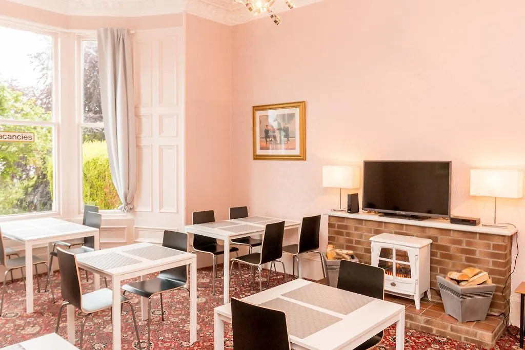 Strathdon Guest House Dundee
